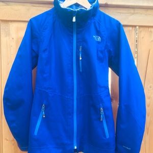 North Face Hi-tech Ski Jacket